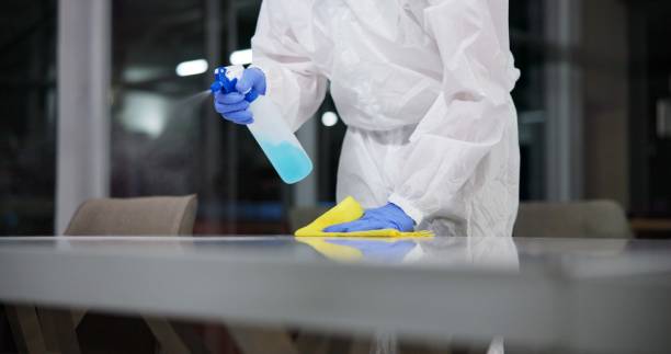 Licensed Trauma Scene Cleanup service in Pasadena, MD - Trauma Clean Pros